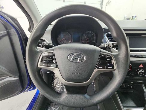 Used 2018 Hyundai Accent SE image 16