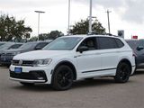 Used 2019 Volkswagen Tiguan SEL Premium R-Line image 3