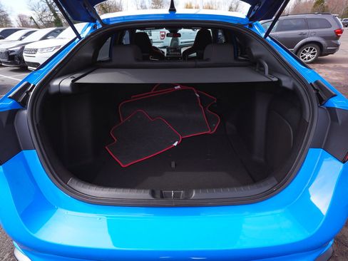 Used 2025 Honda Civic Type R image 48