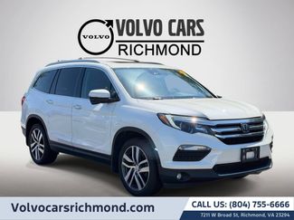 Used 2018 Honda Pilot Touring video 1