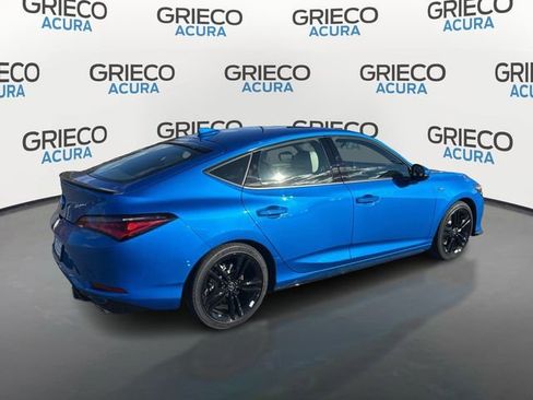 New 2026 Acura Integra A-Spec image 2