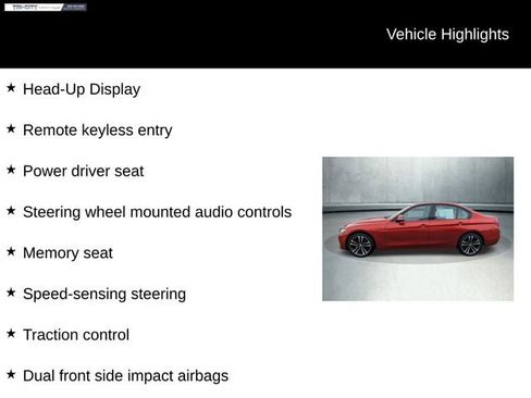 Used 2018 BMW 330i xDrive Sedan image 29