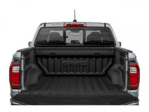 New 2026 GMC Canyon AT4 w/ Technology Plus Package AWD/4WD image 13