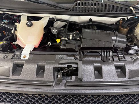 Used 2016 Chevrolet Express 3500 LT w/ LT Preferred Equipment Group image 22