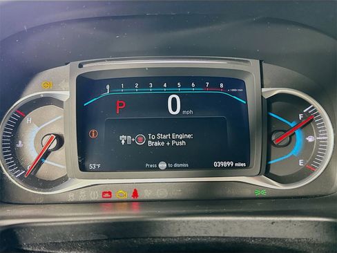 Used 2022 Honda Pilot Special Edition image 14