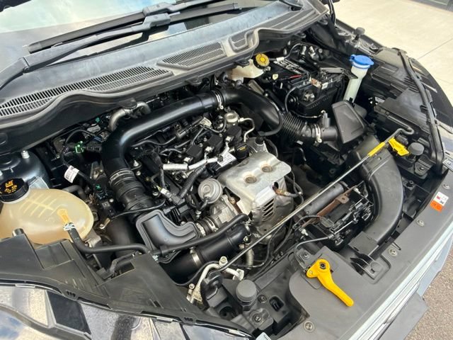 Used 2018 Ford EcoSport SE w/ SE Convenience Package FWD image 24