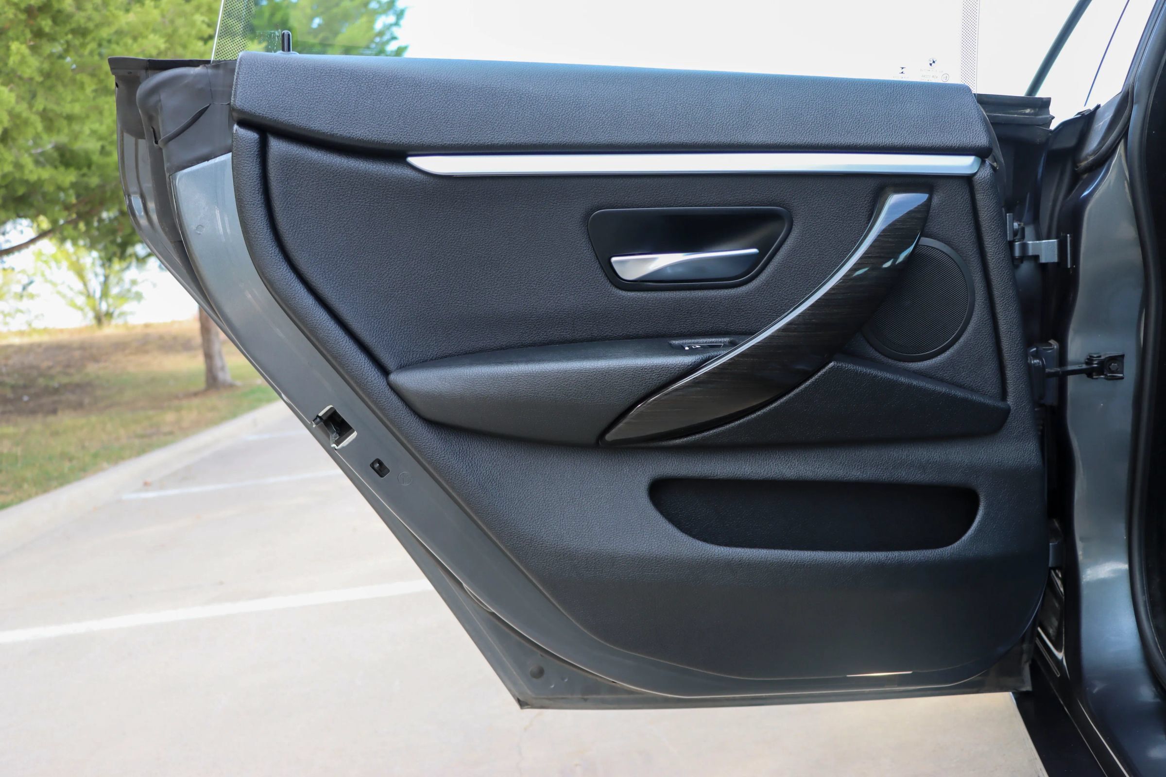 Used 2019 BMW 430i Gran Coupe RWD image 12