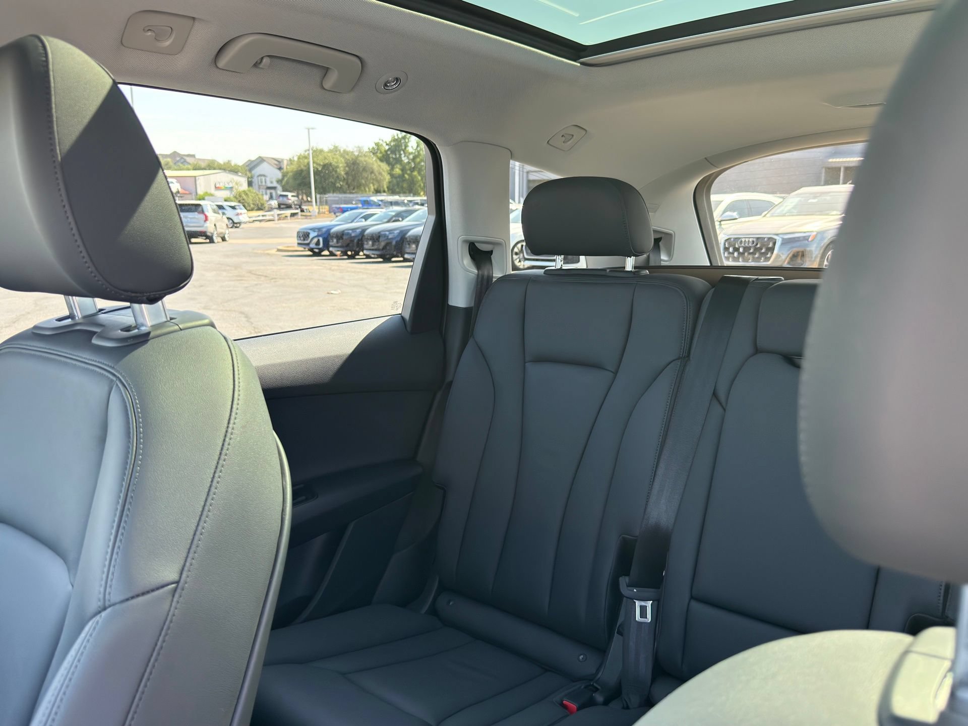 Certified 2022 Audi Q7 3.0T Premium AWD/4WD image 15