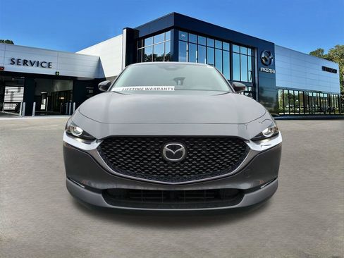 New 2026 MAZDA CX-30 AWD 2.5 S w/ Select Sport Pkg image 9