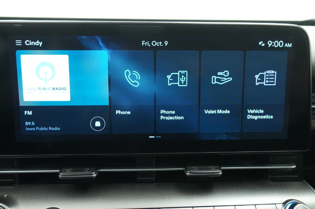 Used 2024 Hyundai Kona SEL AWD/4WD image 31
