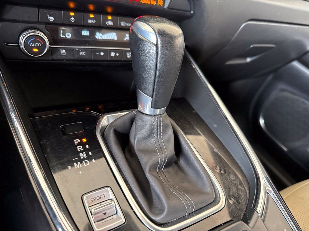 Used 2019 MAZDA CX-9 Grand Touring AWD/4WD image 25