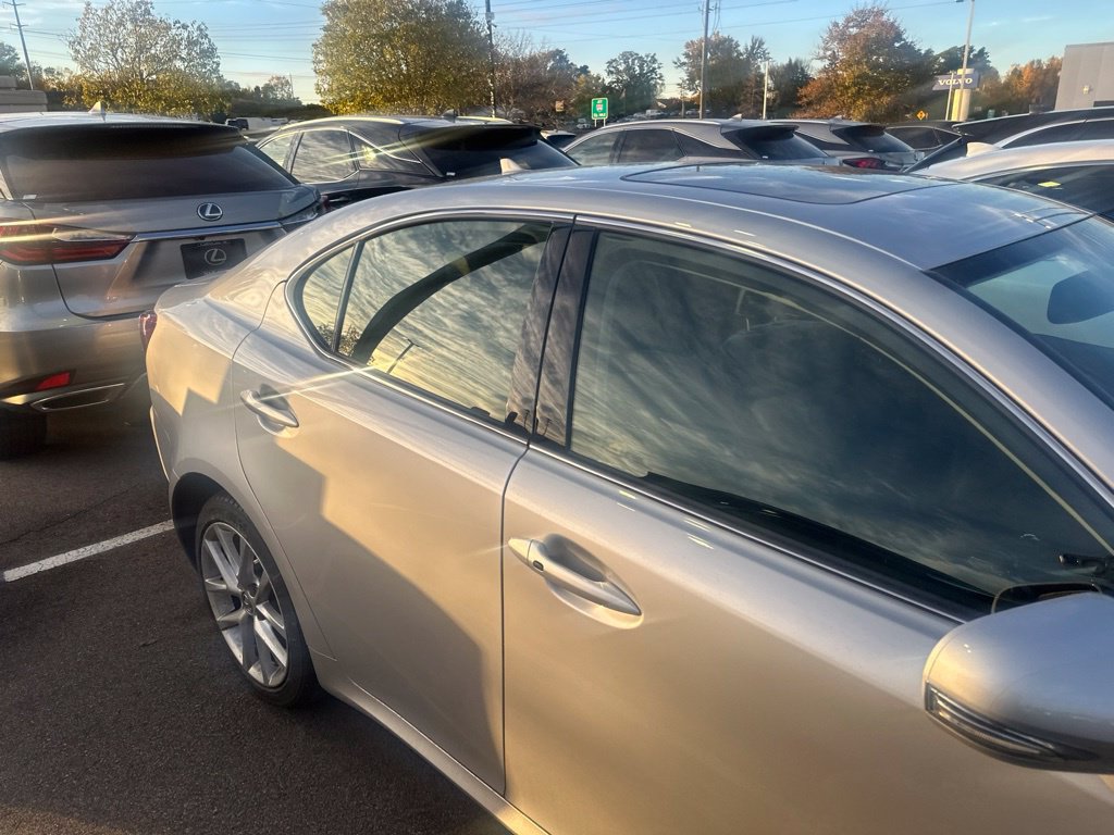 Used 2011 Lexus IS 350 AWD w/ Luxury Plus Value Edition image 17