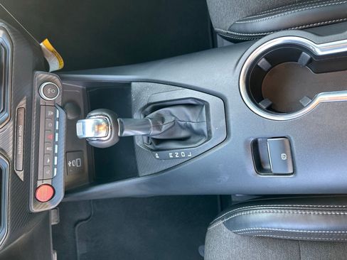 Used 2024 Ford Mustang Coupe RWD image 19