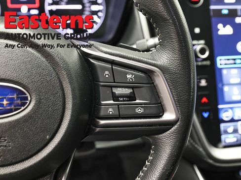 Used 2024 Subaru Outback Premium AWD/4WD image 16