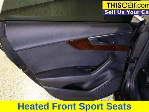 Used 2019 Audi A5 2.0T Premium w/ Convenience Package image 27