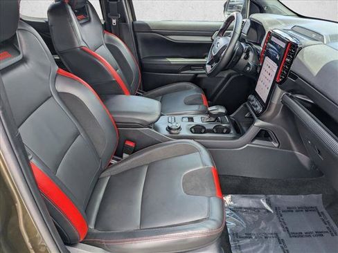 Certified 2024 Ford Ranger Raptor AWD/4WD image 20
