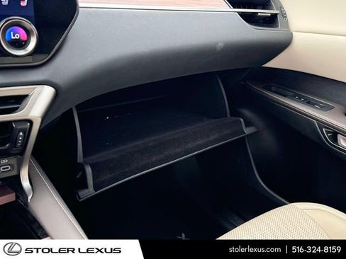 Certified 2023 Lexus RX 350 Premium w/ Cold Area Package AWD/4WD image 40