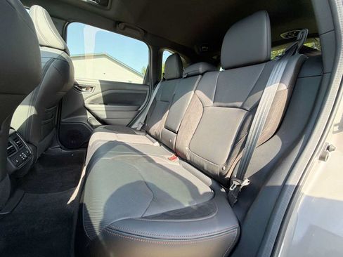Certified 2026 Subaru Forester Touring w/ Touring Package AWD/4WD image 17