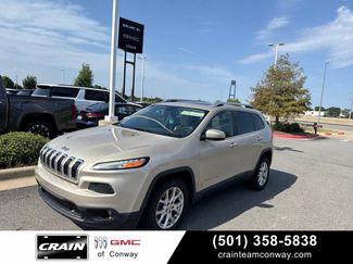 Used 2015 Jeep Cherokee Latitude w/ Comfort/Convenience Group FWD video 1