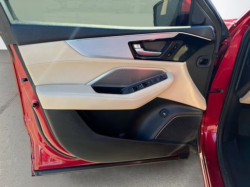 Used 2023 Acura MDX FWD w/ Technology Package image 23