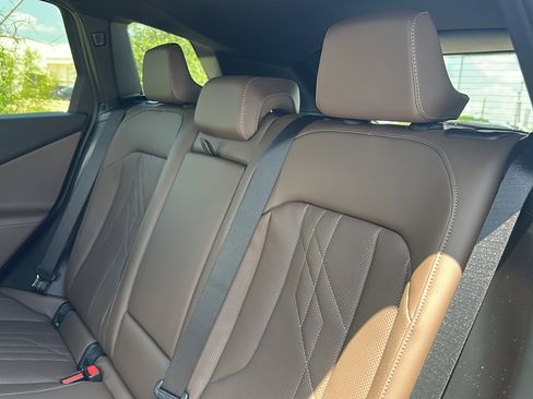 New 2026 BMW X3 xDrive30 w/ Premium Package image 16