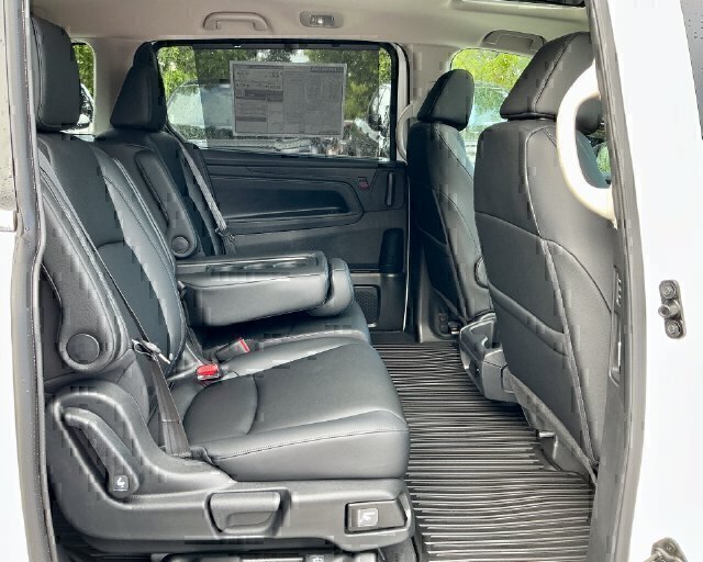 New 2027 Honda Odyssey EX-L image 13