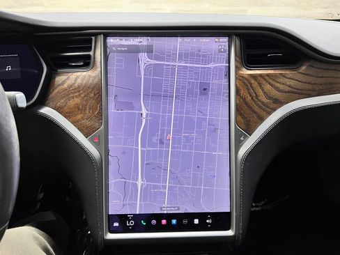 Used 2021 Tesla Model S Long Range AWD/4WD image 22