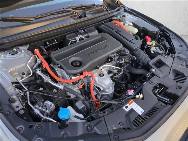 Used 2025 Honda Accord Sport image 23