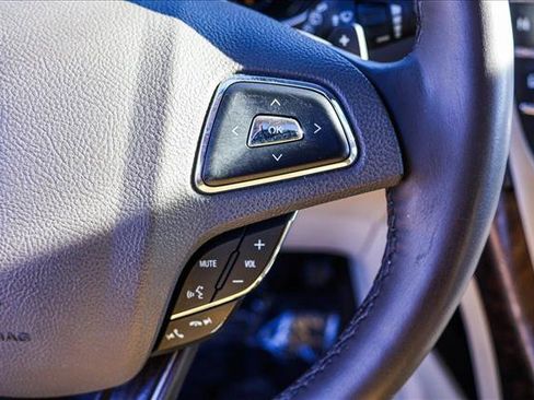 Used 2016 Lincoln MKX Reserve w/ Technology Package image 16