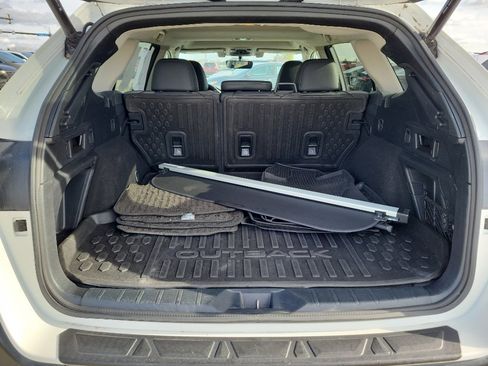 Used 2021 Subaru Outback Onyx Edition XT w/ Tech Package 3 image 7