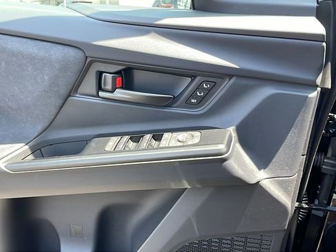 New 2026 Toyota C-HR AWD/4WD image 27