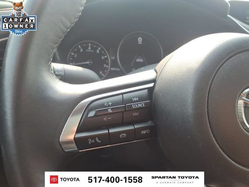 Used 2024 MAZDA CX-30 AWD 2.5 S w/ Select Sport Pkg image 17