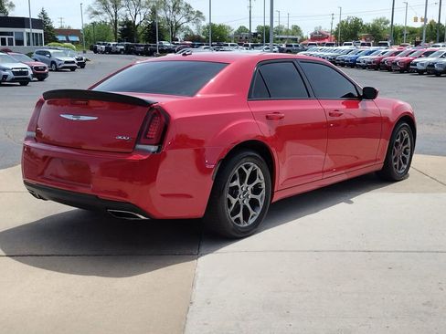 Used 2016 Chrysler 300 S AWD/4WD image 5