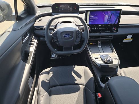 New 2026 Subaru Trailseeker AWD/4WD image 26