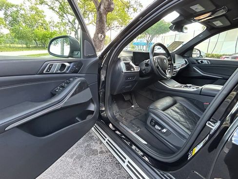 Used 2024 BMW X5 xDrive40i AWD/4WD image 15