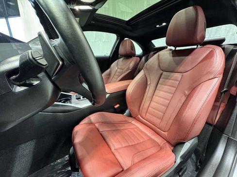 Certified 2024 BMW M240i xDrive Coupe w/ Premium Package image 21