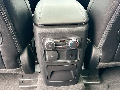 Used 2022 Ford Explorer ST w/ Equipment Group 401A AWD/4WD image 27