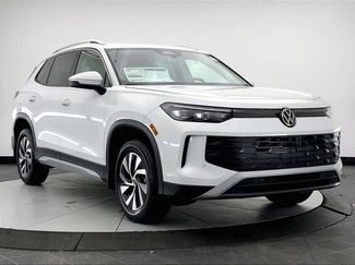 New 2026 Volkswagen Tiguan S video 1