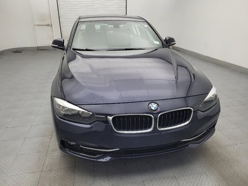 Used 2017 BMW 330i Sedan w/ Driver Assistance Package RWD image 14