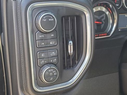 Used 2021 Chevrolet Silverado 1500 RST w/ Convenience Package II image 17