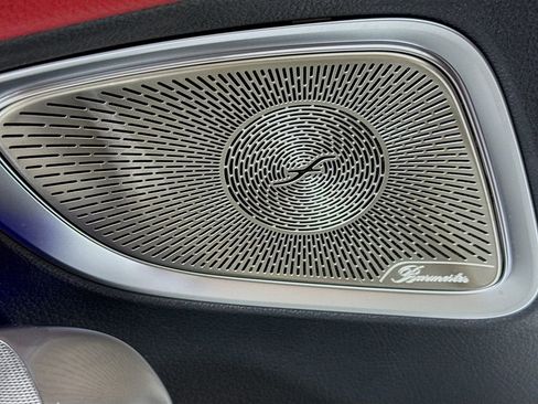 Used 2024 Mercedes-Benz CLE 450 4MATIC Coupe image 19