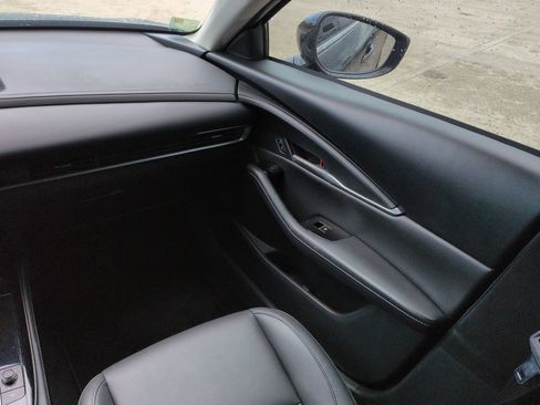 Used 2024 MAZDA CX-30 AWD 2.5 S w/ Select Sport Pkg image 17