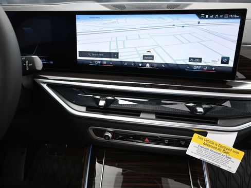 New 2026 BMW X5 xDrive50e w/ M Sport Package image 28