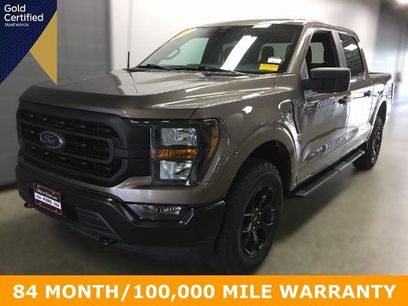 Certified 2023 Ford F150 XL w/ Rattler Package