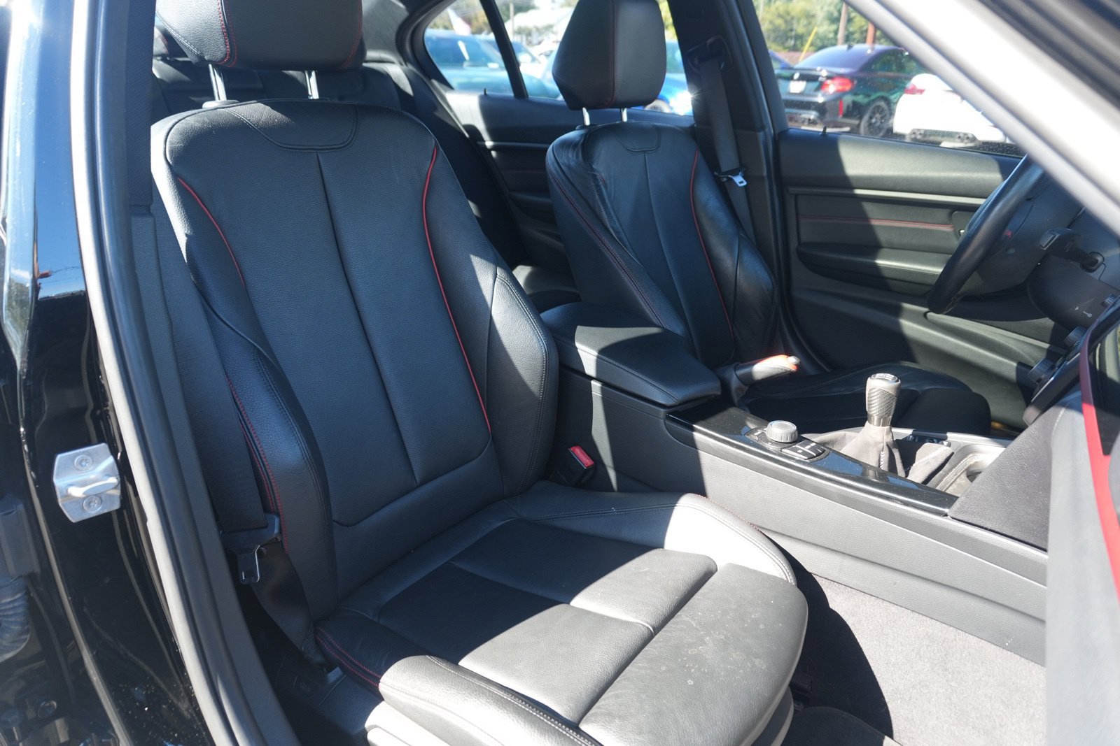 Used 2013 BMW 335i xDrive Sedan AWD/4WD image 17