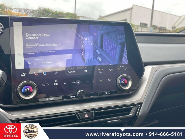 Used 2024 Lexus TX 350 AWD w/ Captains Chair Package image 27