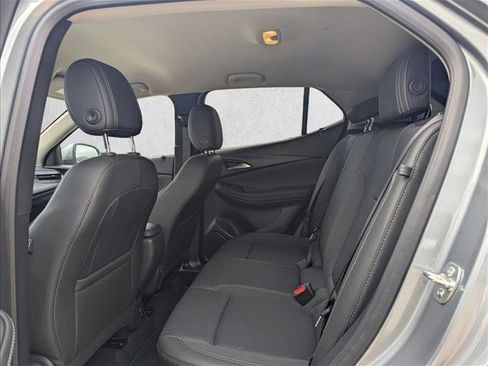 Used 2025 Buick Encore GX Preferred FWD image 14
