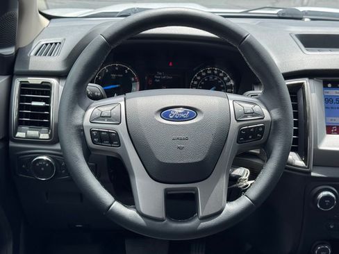 Used 2019 Ford Ranger XLT w/ Equipment Group 301A Mid RWD image 7