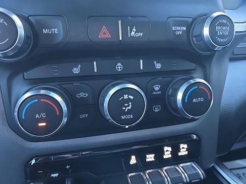 Used 2021 RAM 1500 Big Horn image 69