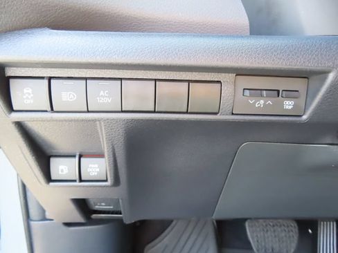 Used 2024 Toyota Sienna XSE w/ XSE Premium Package AWD/4WD image 37